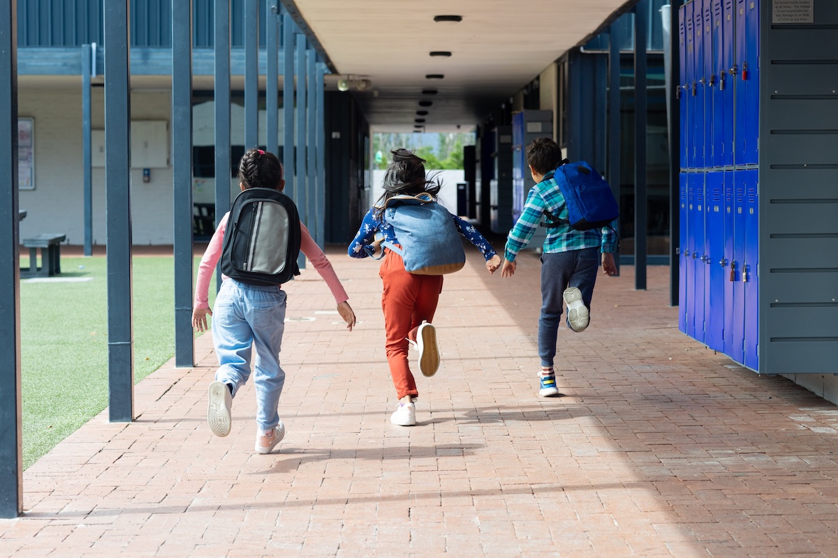 Education – Q&A about Schools and Families Interpretation & Translation
